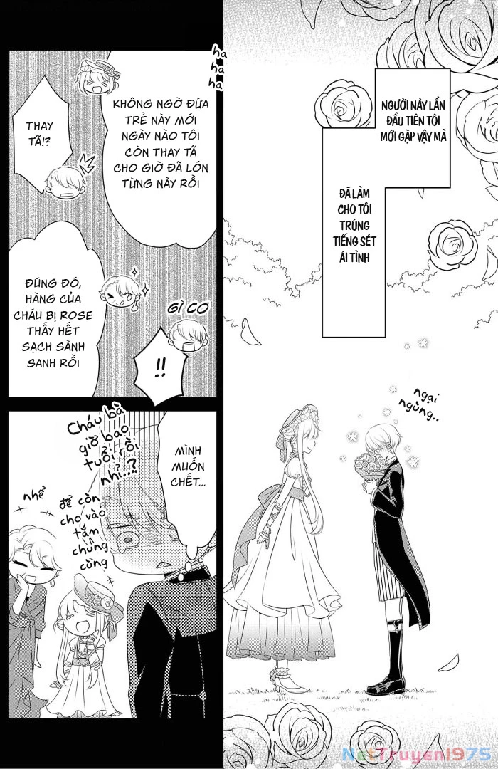 Shirobara No Frankenstein Chapter 17 - Trang 2