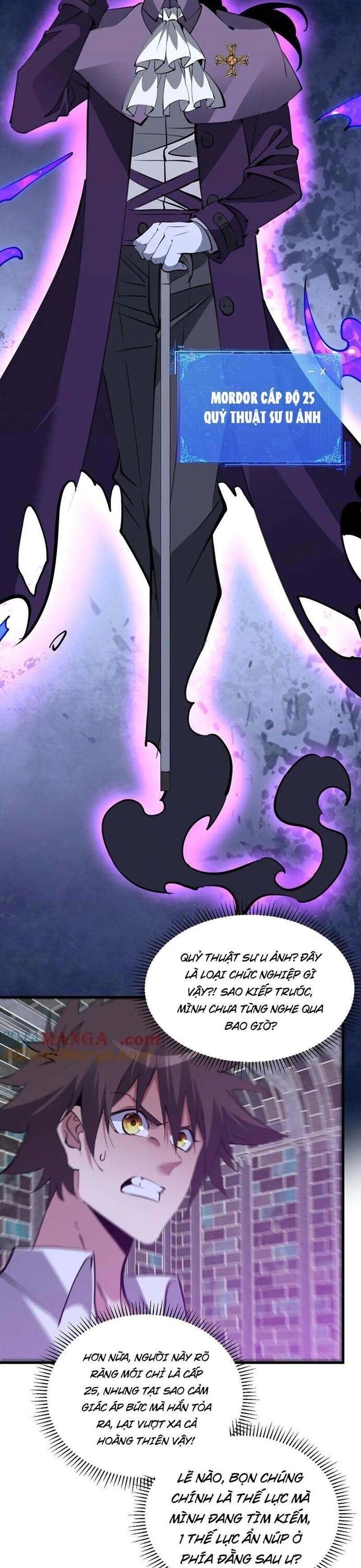 Chư Thần Làm Vợ Ta Vô Địch Võng Du Chapter 31 - Trang 2