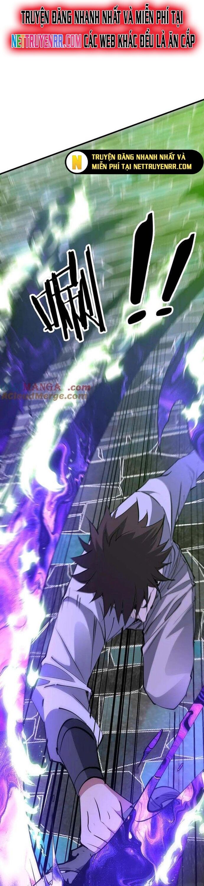 Chư Thần Làm Vợ Ta Vô Địch Võng Du Chapter 31 - Trang 2