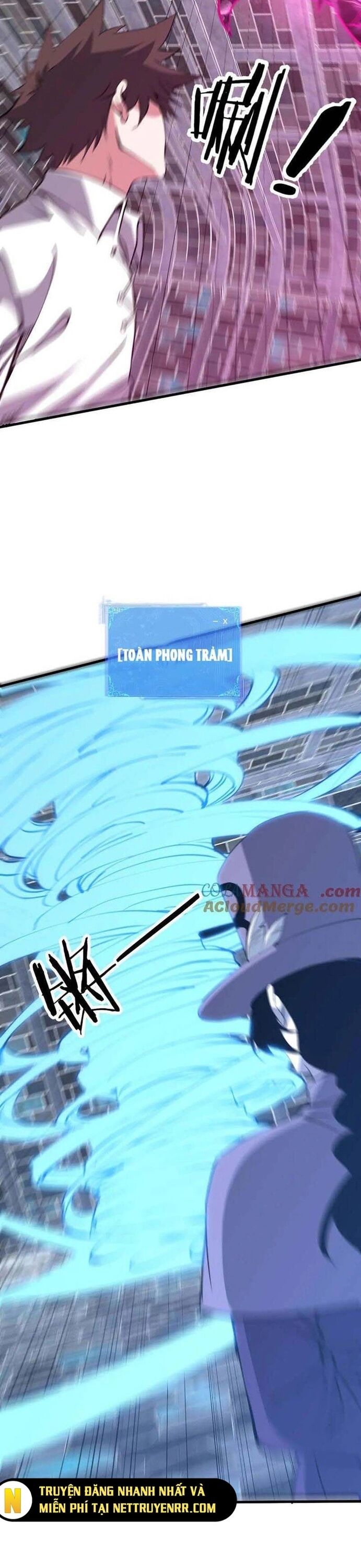 Chư Thần Làm Vợ Ta Vô Địch Võng Du Chapter 31 - Trang 2