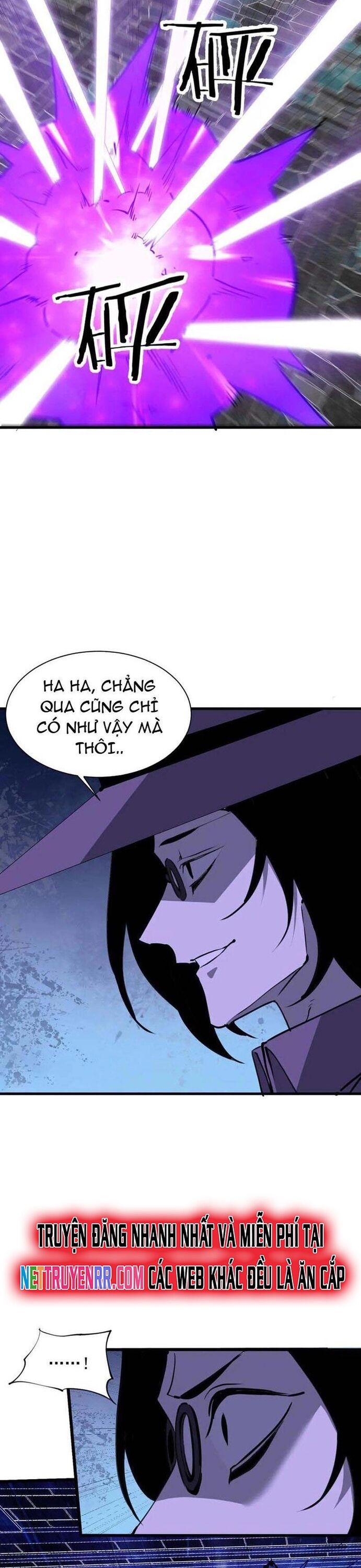 Chư Thần Làm Vợ Ta Vô Địch Võng Du Chapter 31 - Trang 2