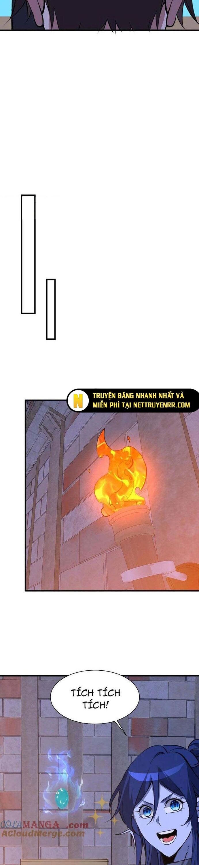 Chư Thần Làm Vợ Ta Vô Địch Võng Du Chapter 31 - Trang 2