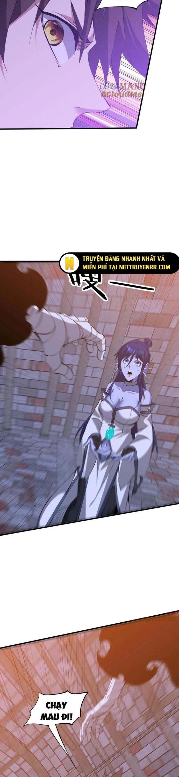 Chư Thần Làm Vợ Ta Vô Địch Võng Du Chapter 31 - Trang 2