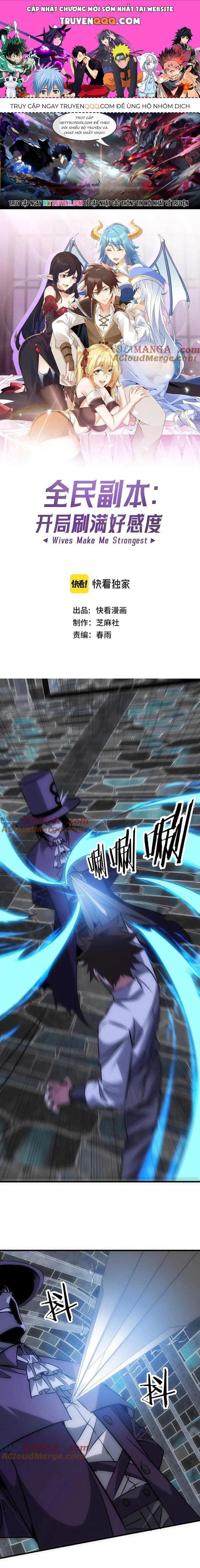 Chư Thần Làm Vợ Ta Vô Địch Võng Du Chapter 32 - Trang 2