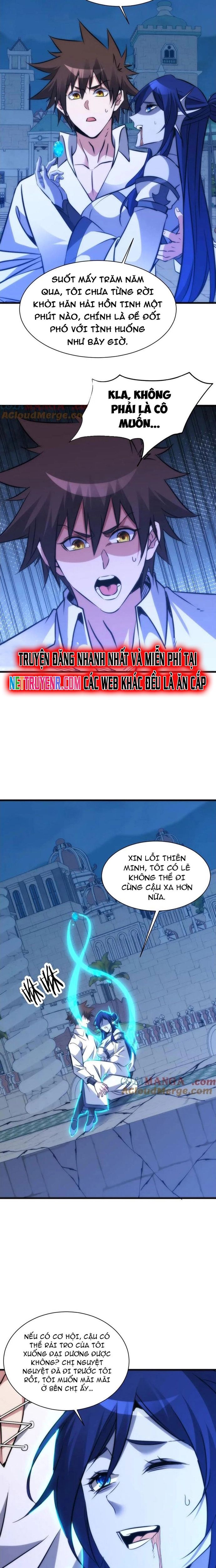 Chư Thần Làm Vợ Ta Vô Địch Võng Du Chapter 32 - Trang 2