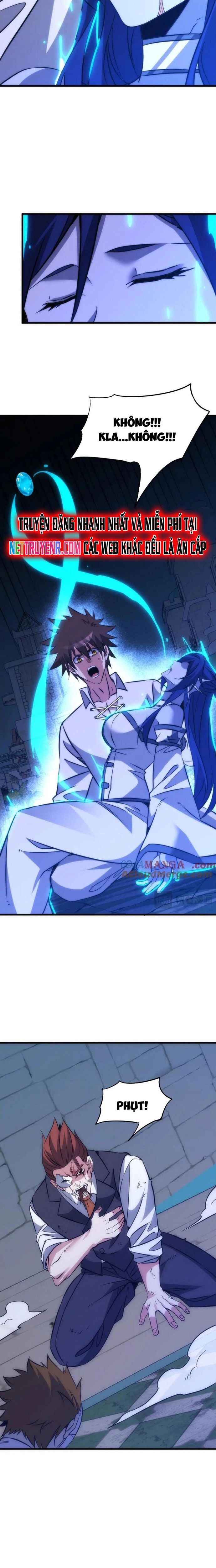 Chư Thần Làm Vợ Ta Vô Địch Võng Du Chapter 32 - Trang 2