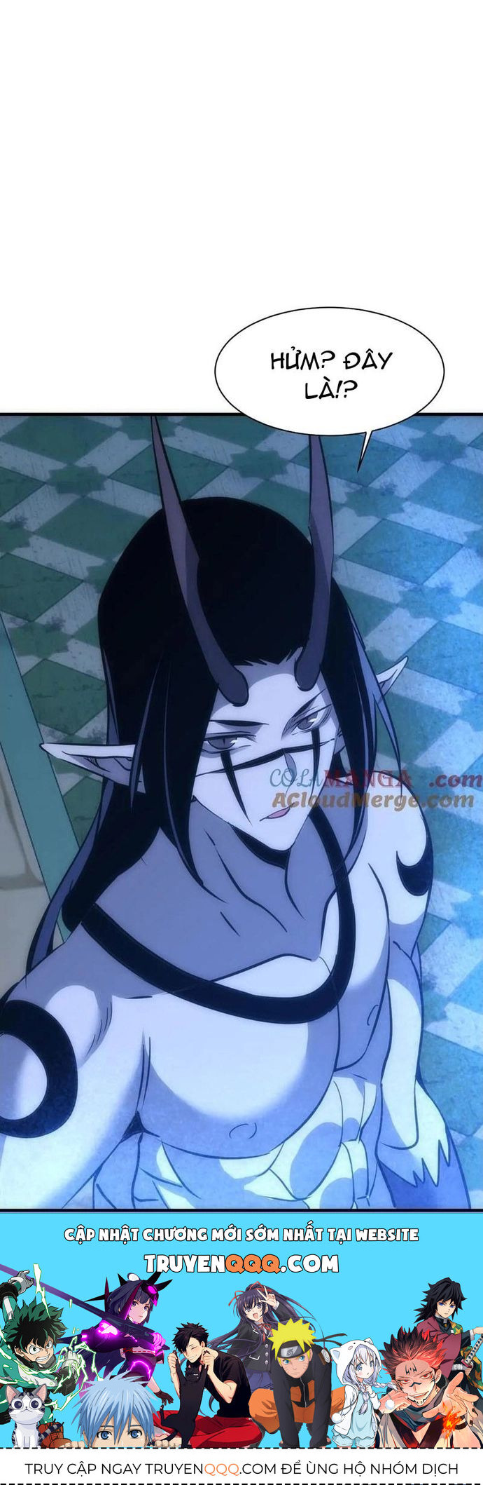 Chư Thần Làm Vợ Ta Vô Địch Võng Du Chapter 32 - Trang 2