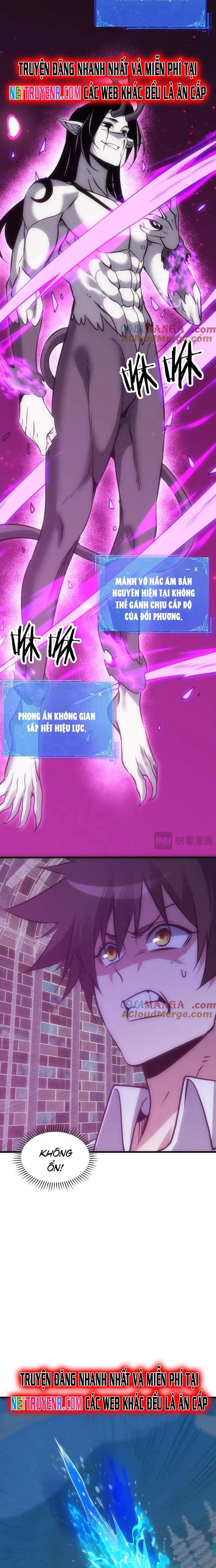 Chư Thần Làm Vợ Ta Vô Địch Võng Du Chapter 32 - Trang 2