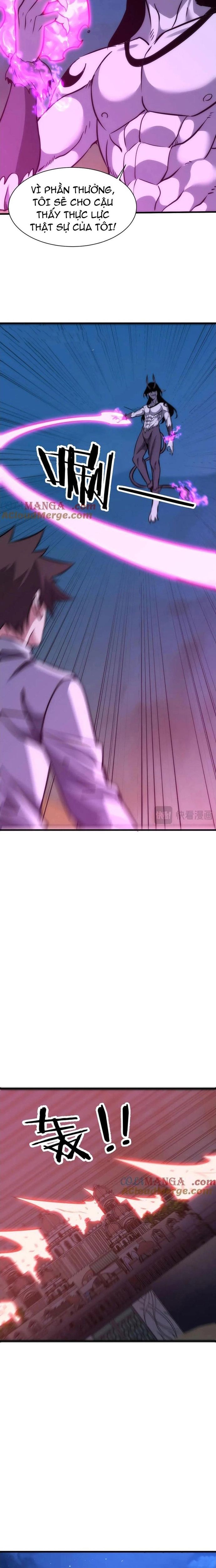 Chư Thần Làm Vợ Ta Vô Địch Võng Du Chapter 32 - Trang 2