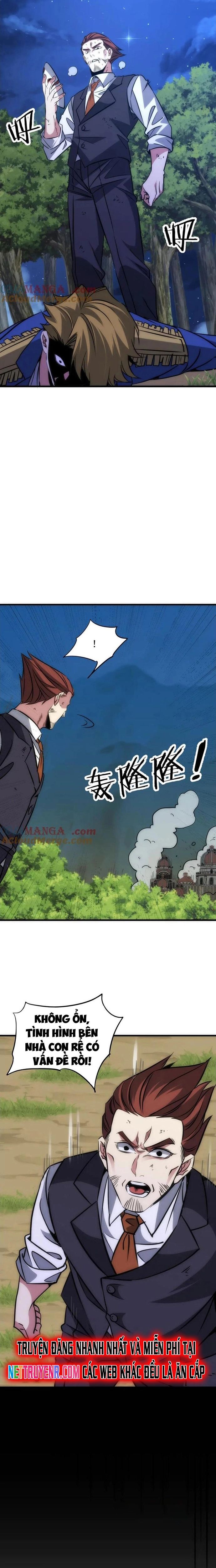 Chư Thần Làm Vợ Ta Vô Địch Võng Du Chapter 32 - Trang 2