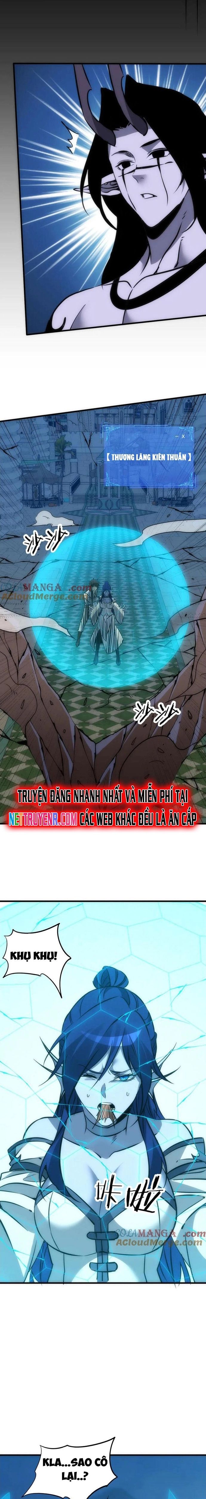 Chư Thần Làm Vợ Ta Vô Địch Võng Du Chapter 32 - Trang 2