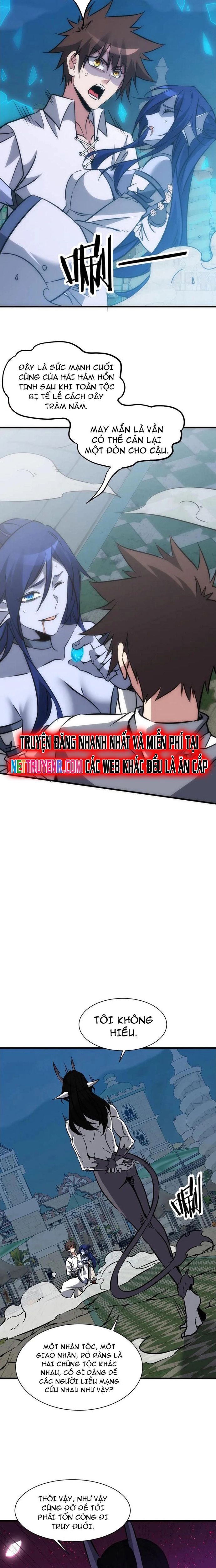 Chư Thần Làm Vợ Ta Vô Địch Võng Du Chapter 32 - Trang 2