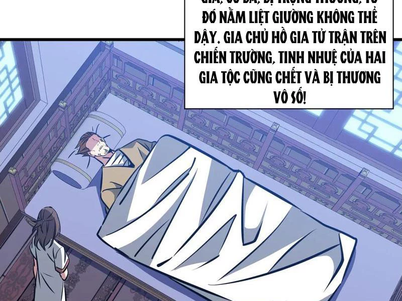 Chư Thần Làm Vợ Ta Vô Địch Võng Du Chapter 33 - Trang 2