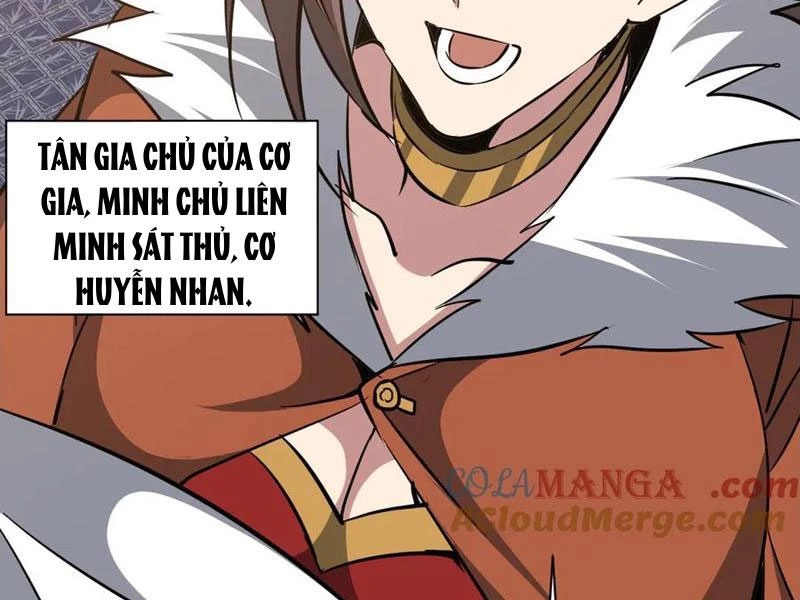 Chư Thần Làm Vợ Ta Vô Địch Võng Du Chapter 33 - Trang 2