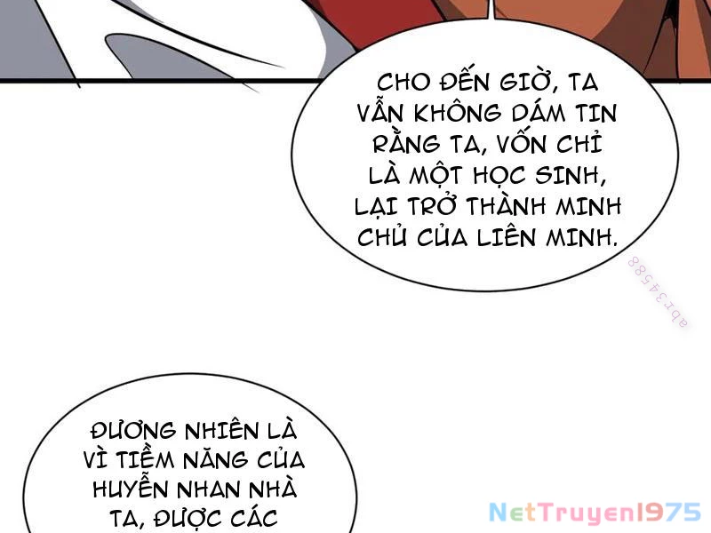 Chư Thần Làm Vợ Ta Vô Địch Võng Du Chapter 33 - Trang 2