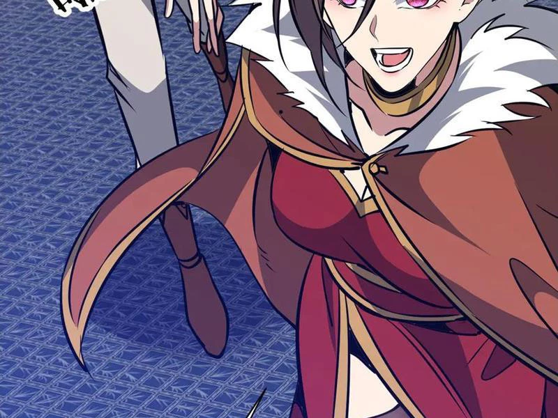 Chư Thần Làm Vợ Ta Vô Địch Võng Du Chapter 33 - Trang 2