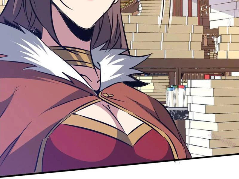 Chư Thần Làm Vợ Ta Vô Địch Võng Du Chapter 33 - Trang 2