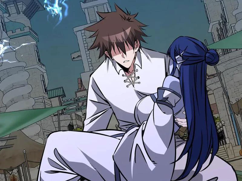 Chư Thần Làm Vợ Ta Vô Địch Võng Du Chapter 33 - Trang 2