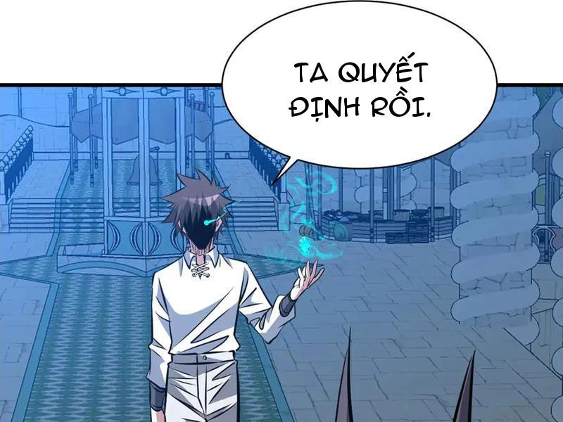 Chư Thần Làm Vợ Ta Vô Địch Võng Du Chapter 33 - Trang 2
