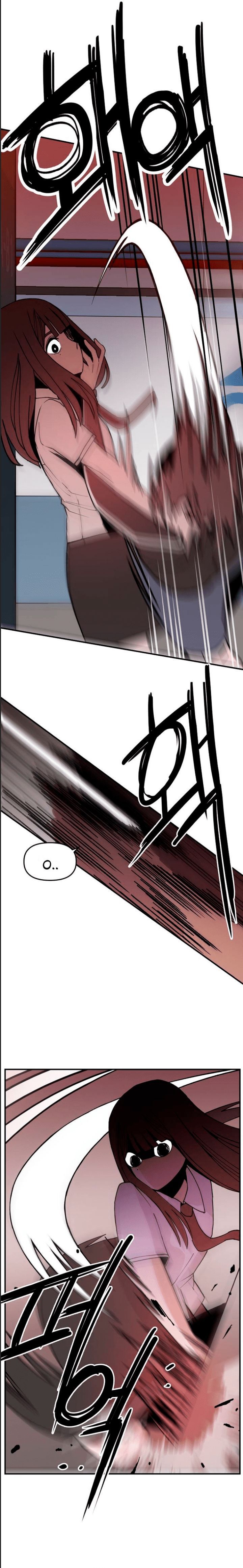 Lớp Học Phản Diện Chapter 2.2 - Trang 2