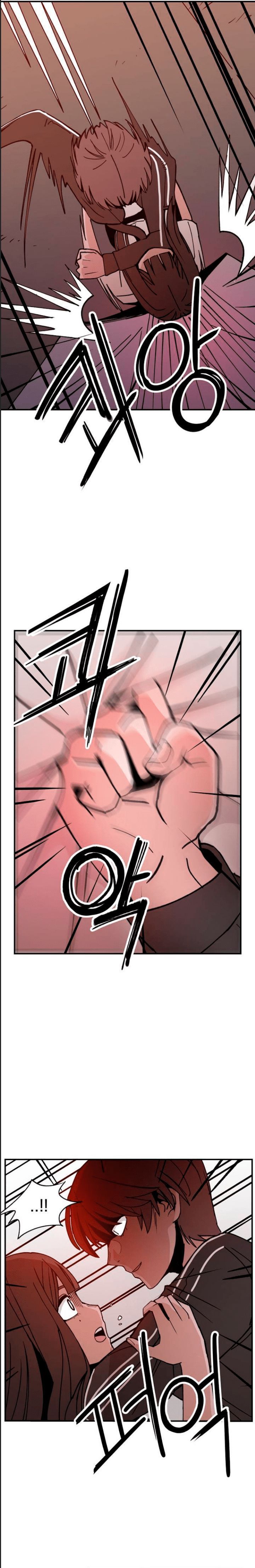 Lớp Học Phản Diện Chapter 2.4 - Trang 2