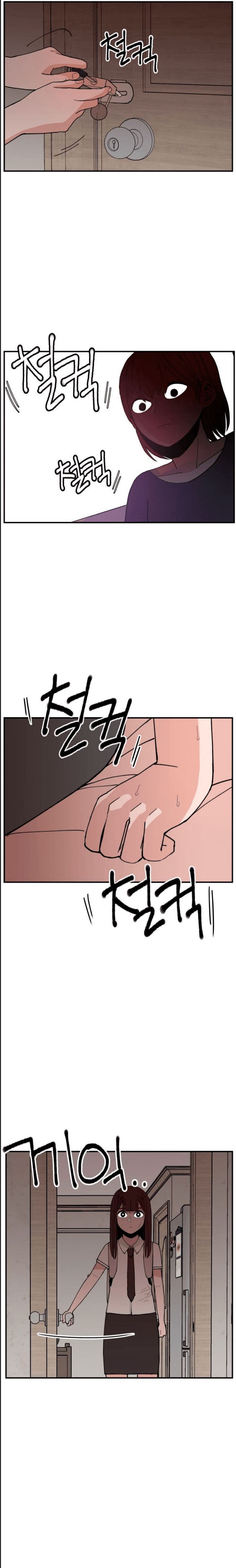 Lớp Học Phản Diện Chapter 2.4 - Trang 2