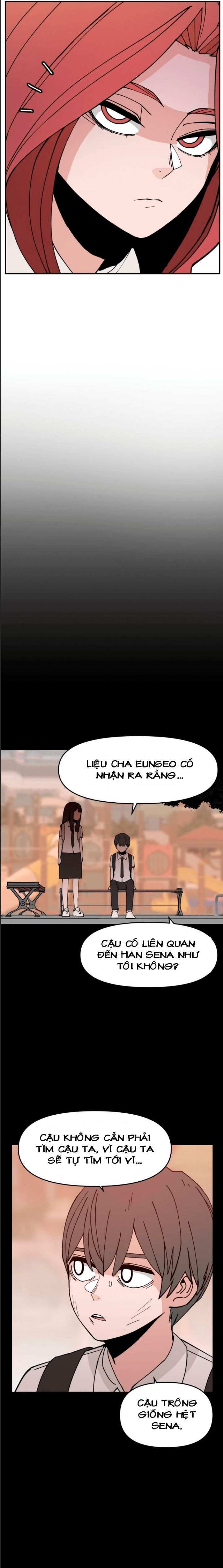 Lớp Học Phản Diện Chapter 3.4 - Trang 2