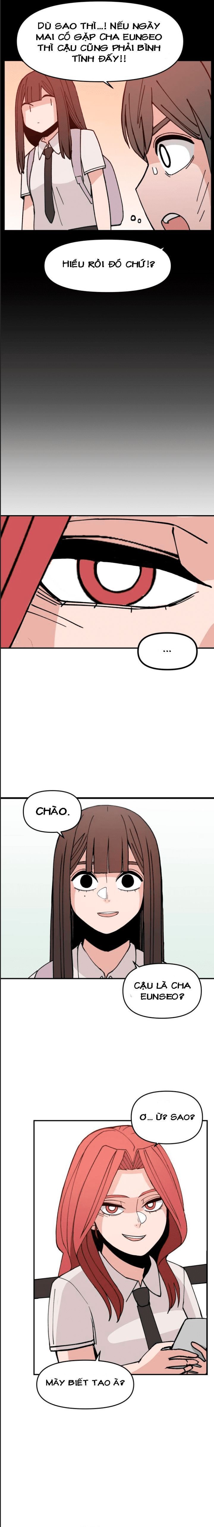 Lớp Học Phản Diện Chapter 3.4 - Trang 2