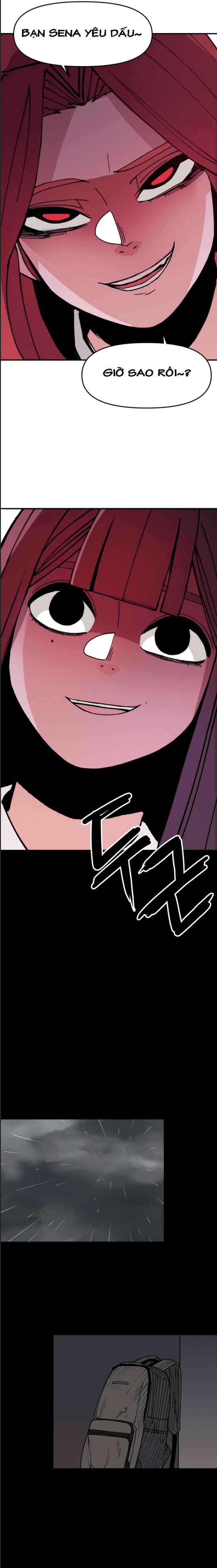 Lớp Học Phản Diện Chapter 3.4 - Trang 2