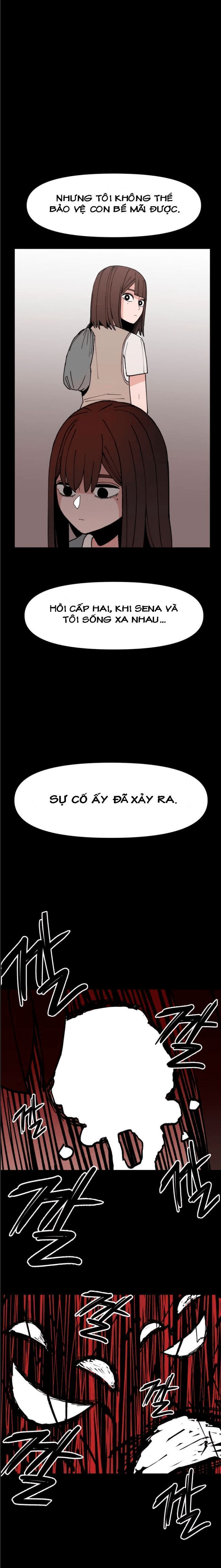 Lớp Học Phản Diện Chapter 3.4 - Trang 2