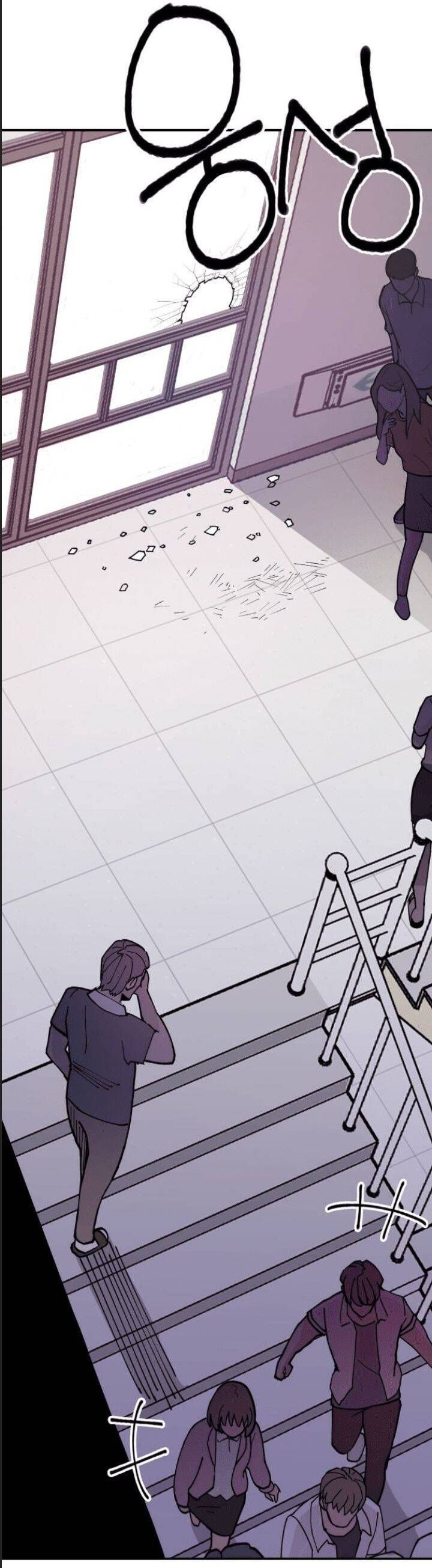 Lớp Học Phản Diện Chapter 4.3 - Trang 2