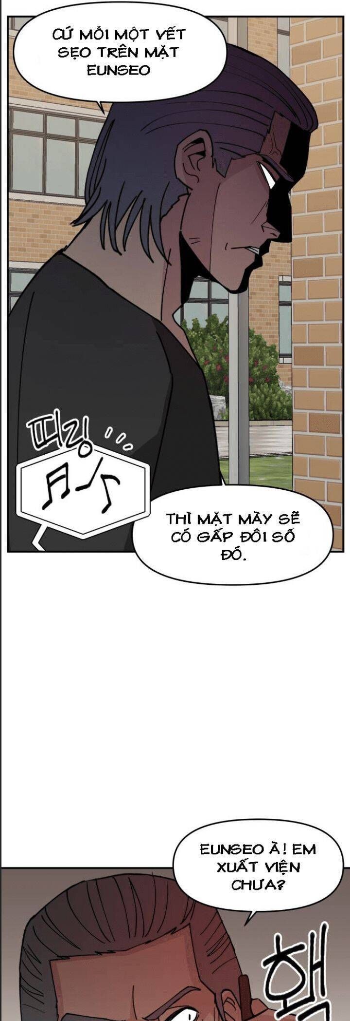 Lớp Học Phản Diện Chapter 4.3 - Trang 2