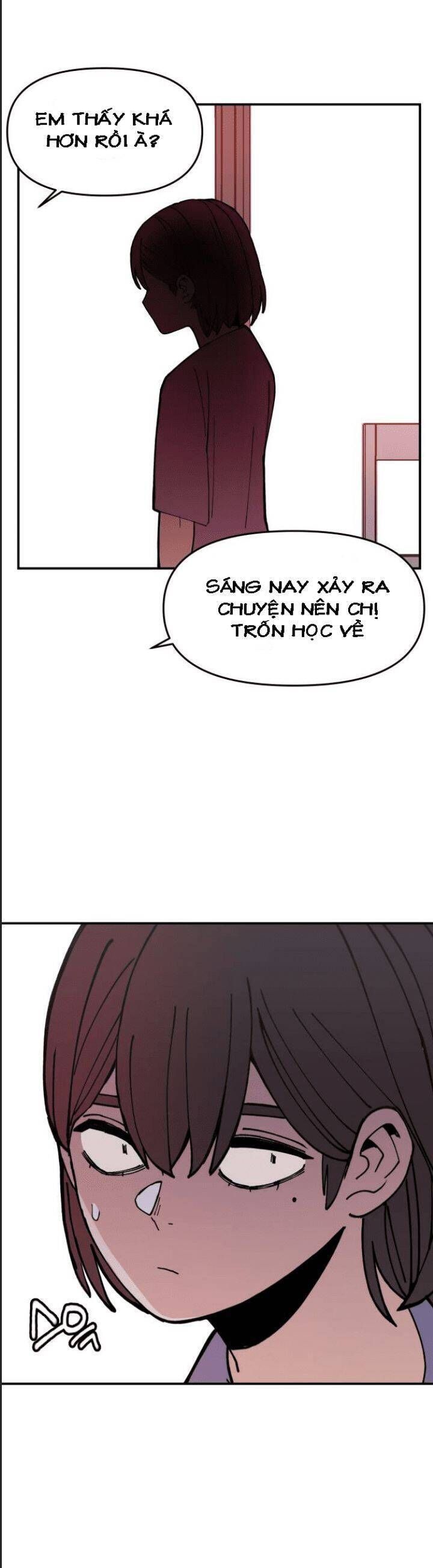 Lớp Học Phản Diện Chapter 4.3 - Trang 2