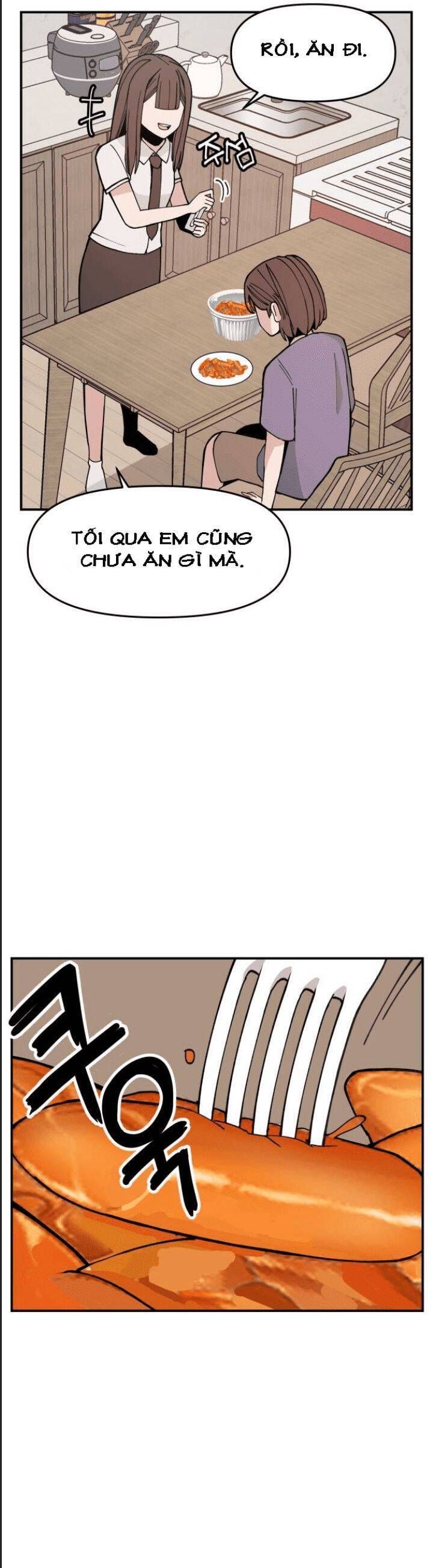 Lớp Học Phản Diện Chapter 4.3 - Trang 2