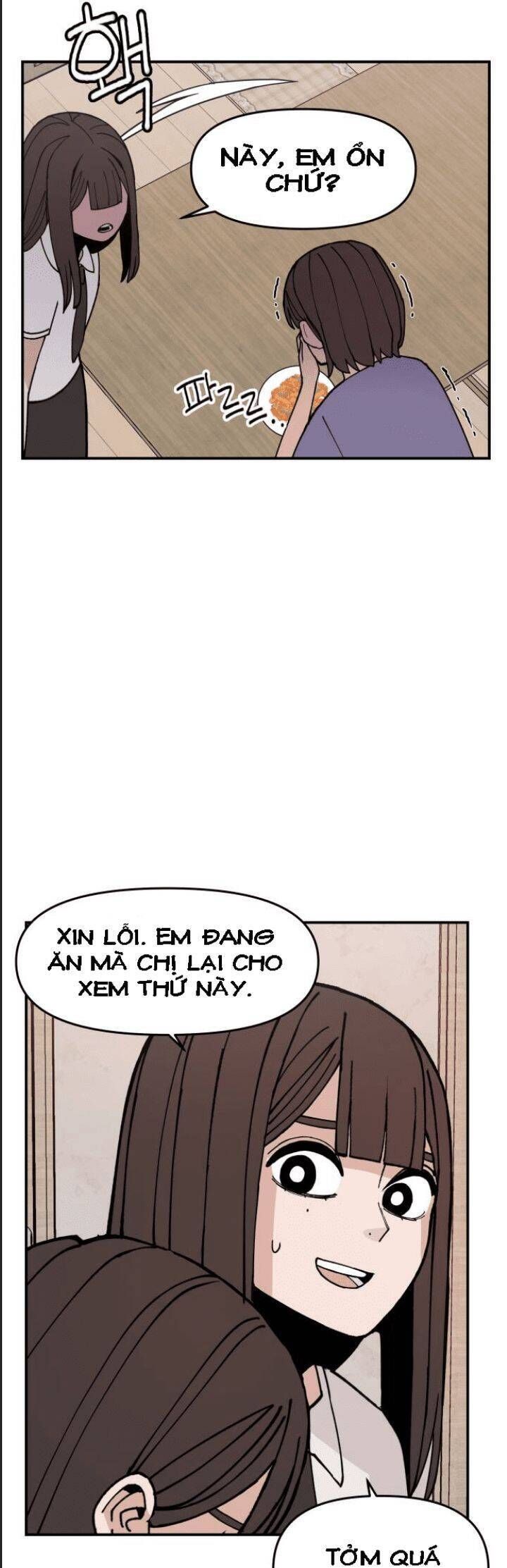 Lớp Học Phản Diện Chapter 4.3 - Trang 2