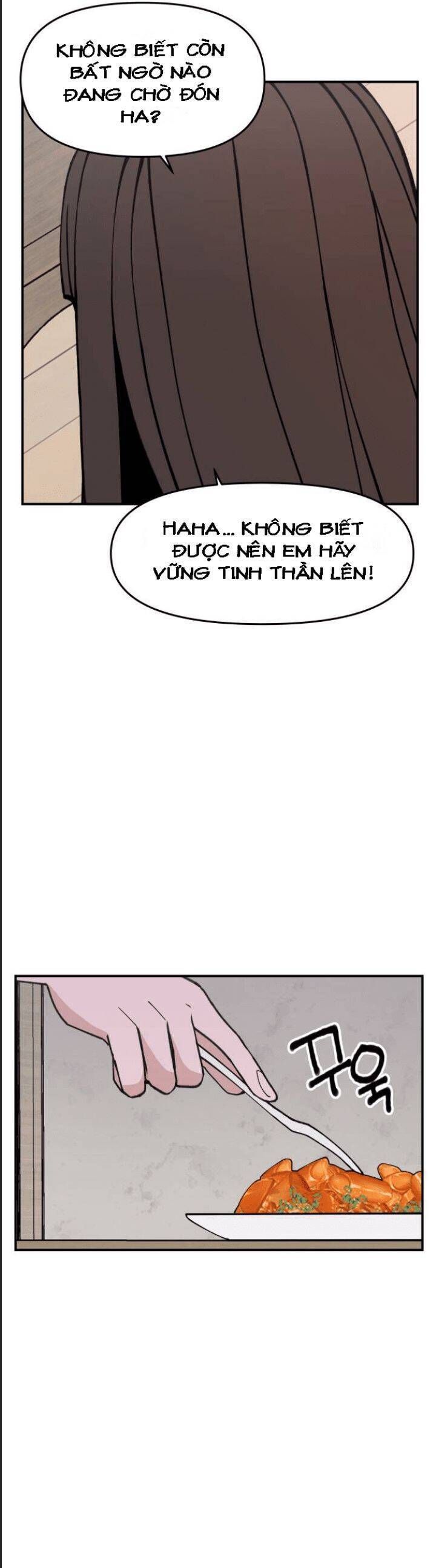 Lớp Học Phản Diện Chapter 4.3 - Trang 2