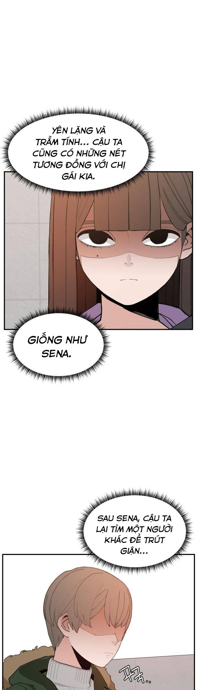 Lớp Học Phản Diện Chapter 80 - Trang 2