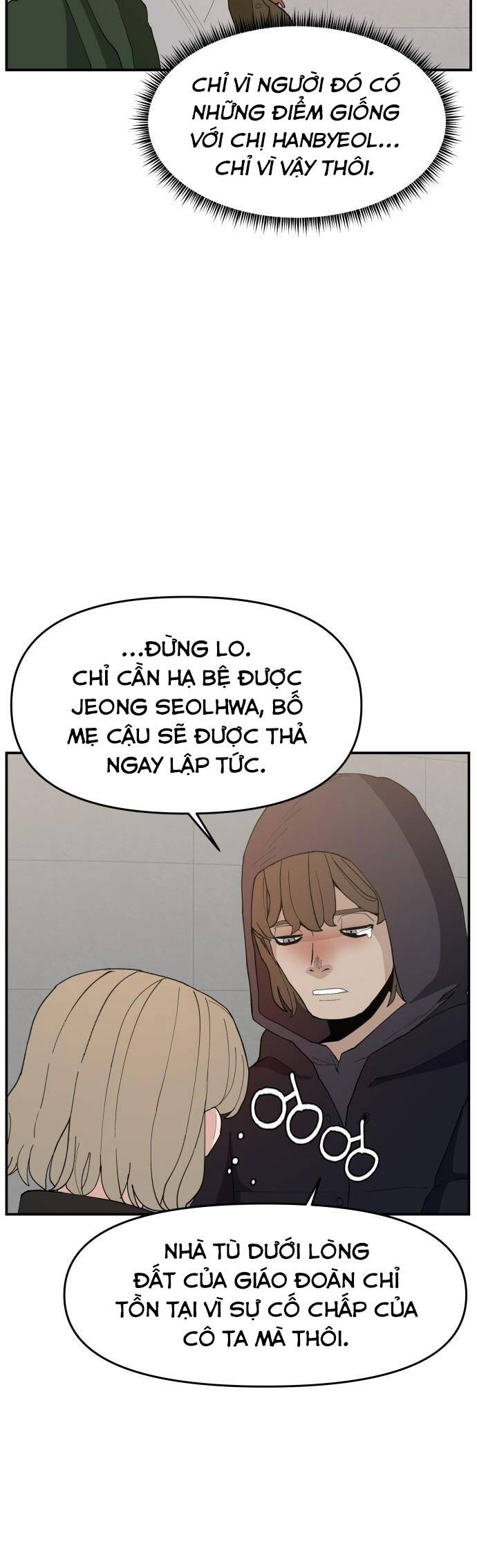 Lớp Học Phản Diện Chapter 80 - Trang 2