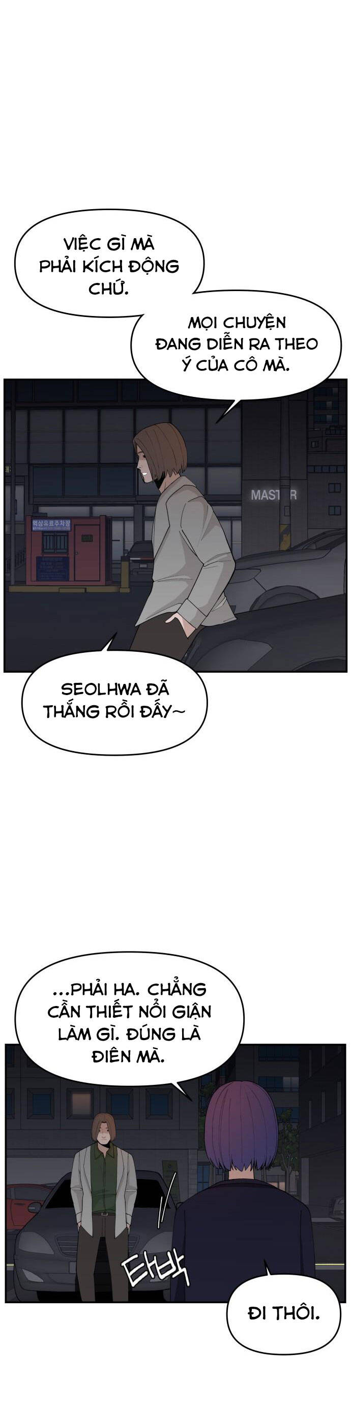 Lớp Học Phản Diện Chapter 80 - Trang 2