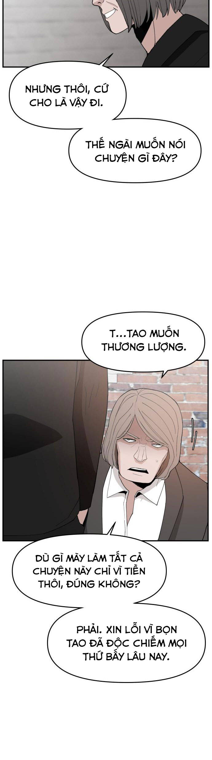 Lớp Học Phản Diện Chapter 80 - Trang 2