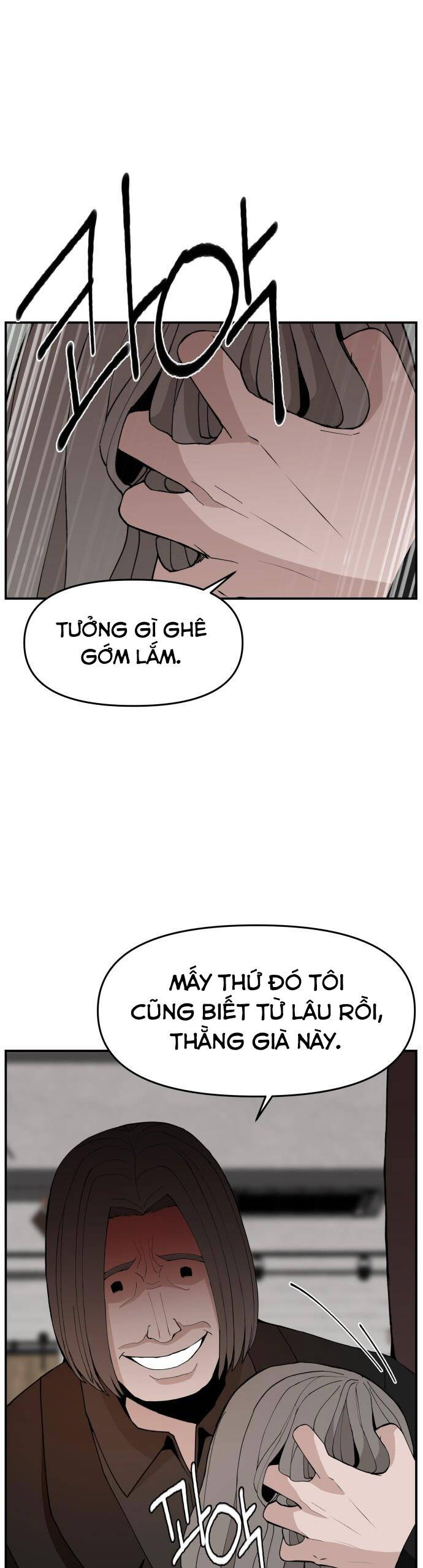 Lớp Học Phản Diện Chapter 80 - Trang 2