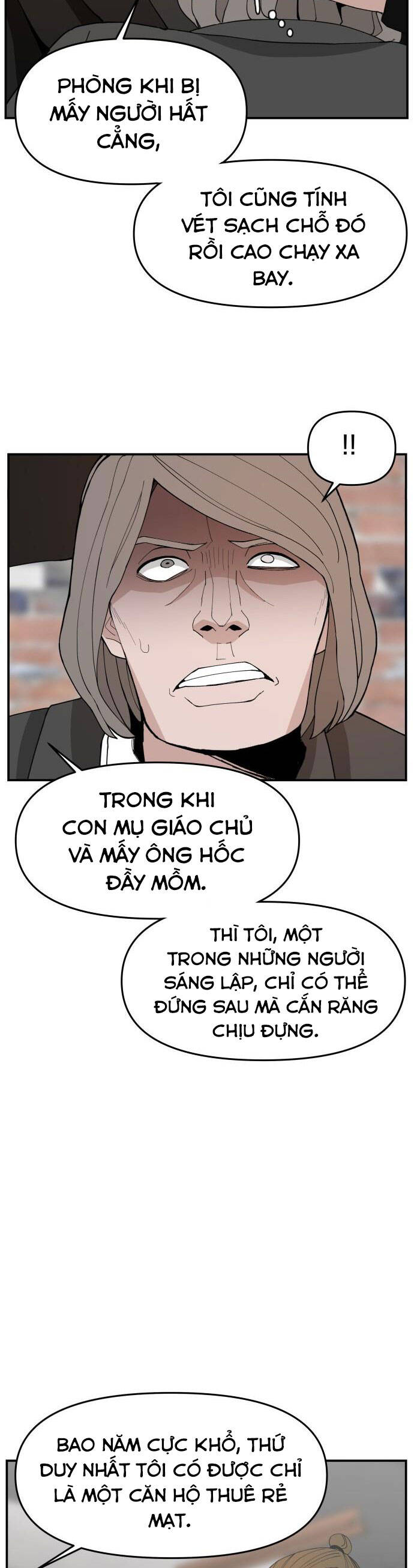 Lớp Học Phản Diện Chapter 80 - Trang 2