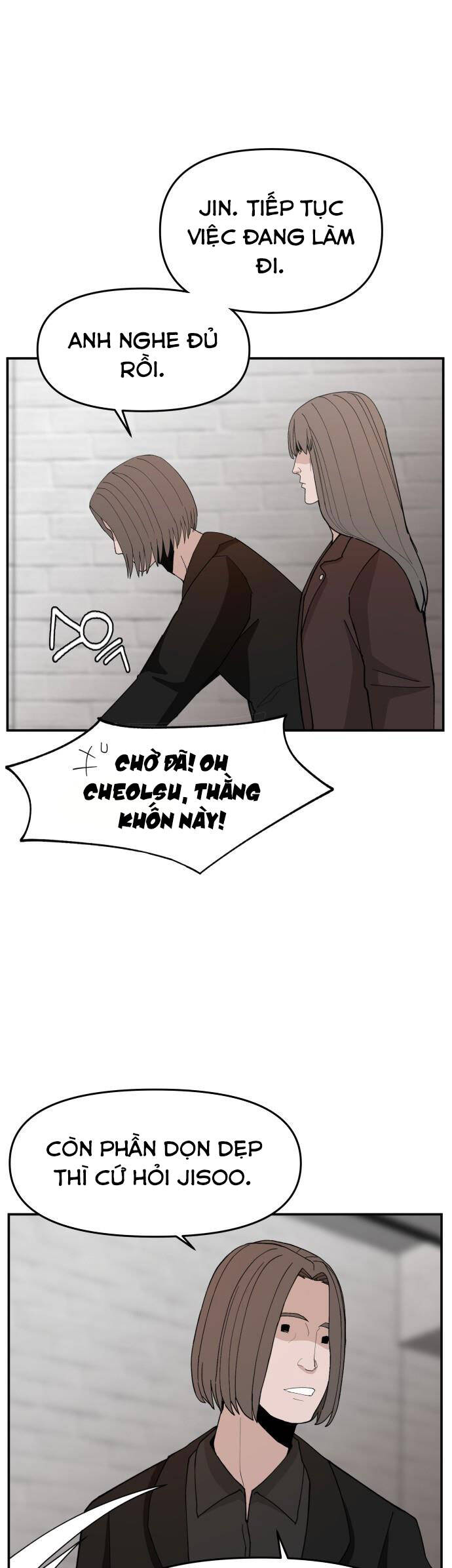 Lớp Học Phản Diện Chapter 80 - Trang 2