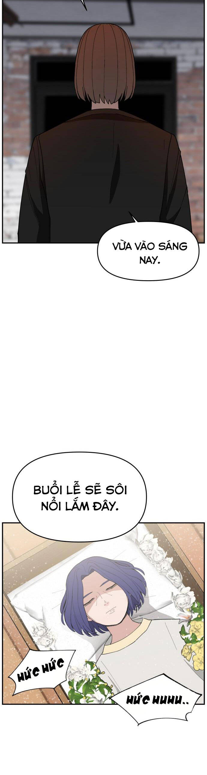 Lớp Học Phản Diện Chapter 80 - Trang 2