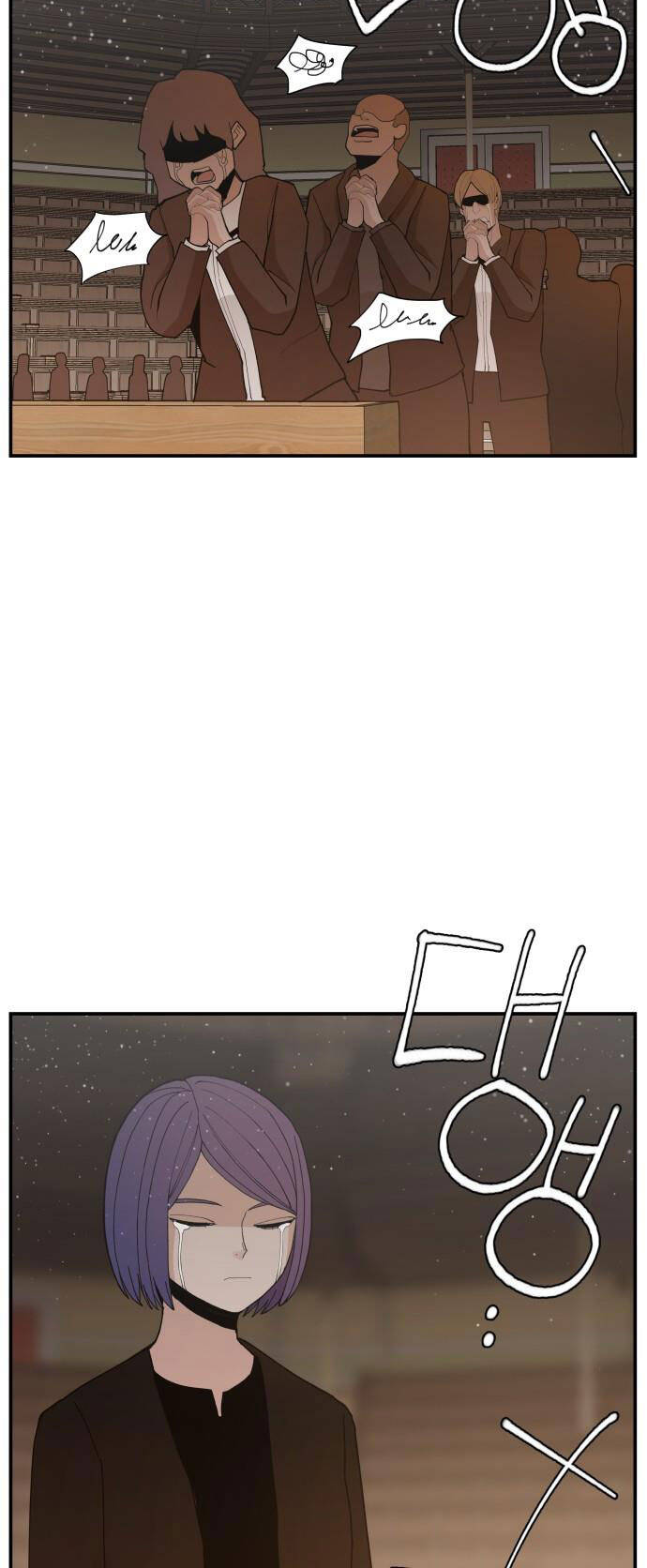 Lớp Học Phản Diện Chapter 80 - Trang 2