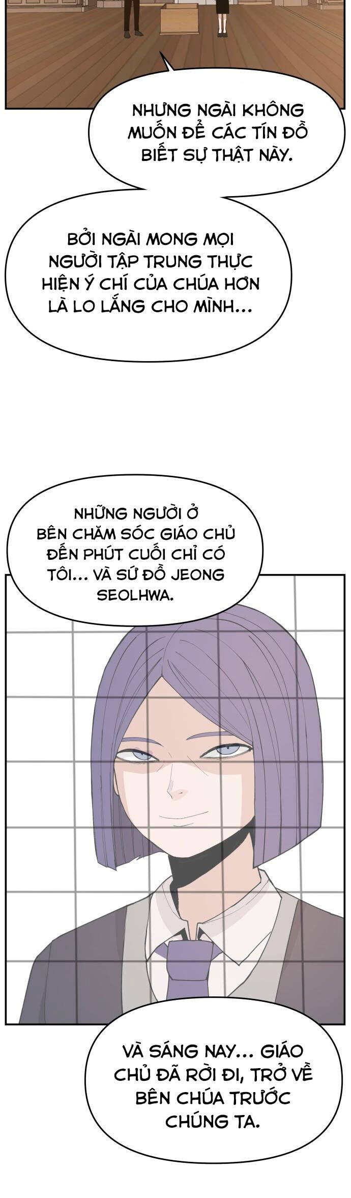 Lớp Học Phản Diện Chapter 80 - Trang 2