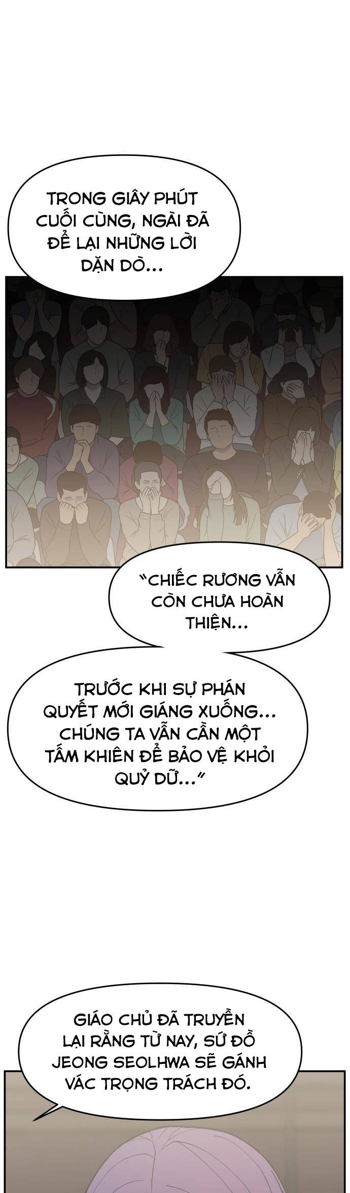 Lớp Học Phản Diện Chapter 80 - Trang 2
