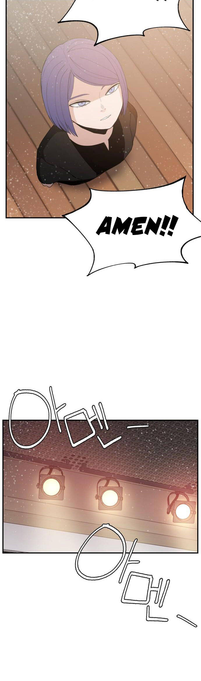 Lớp Học Phản Diện Chapter 80 - Trang 2