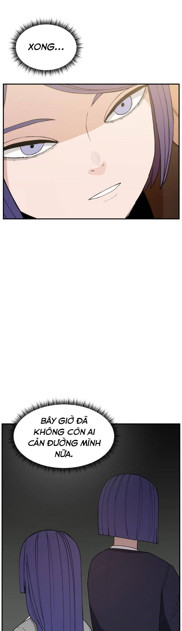 Lớp Học Phản Diện Chapter 80 - Trang 2