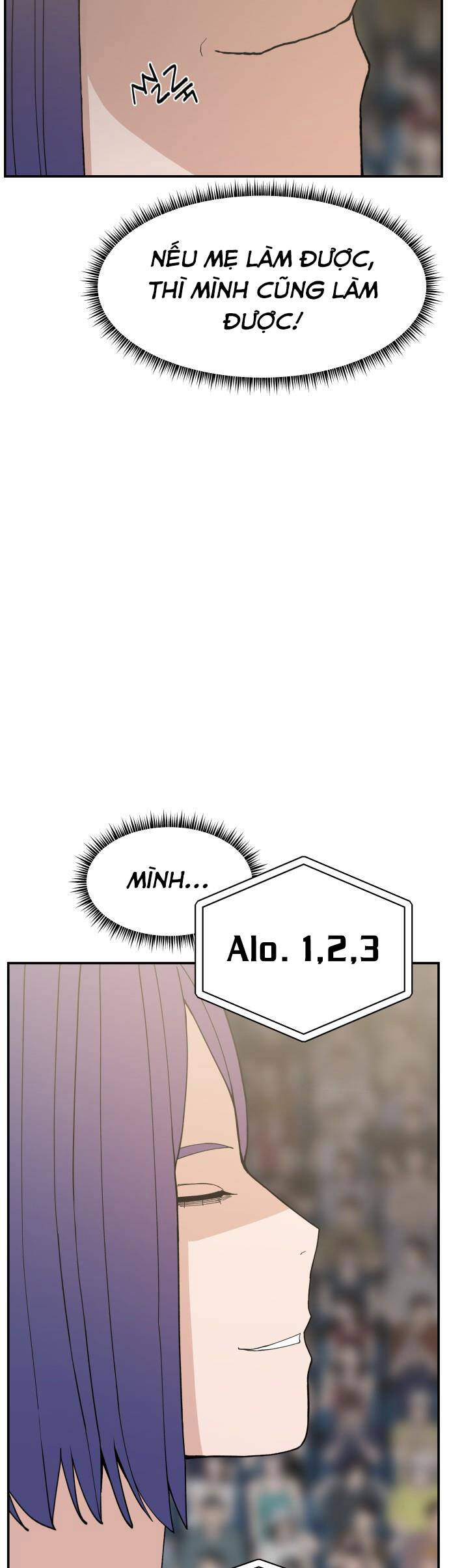 Lớp Học Phản Diện Chapter 80 - Trang 2